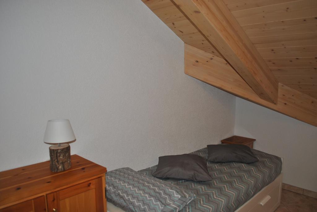 Appartamento Centro Storico Bormio Room photo